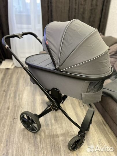 Коляска carello ultimo 2 в 1