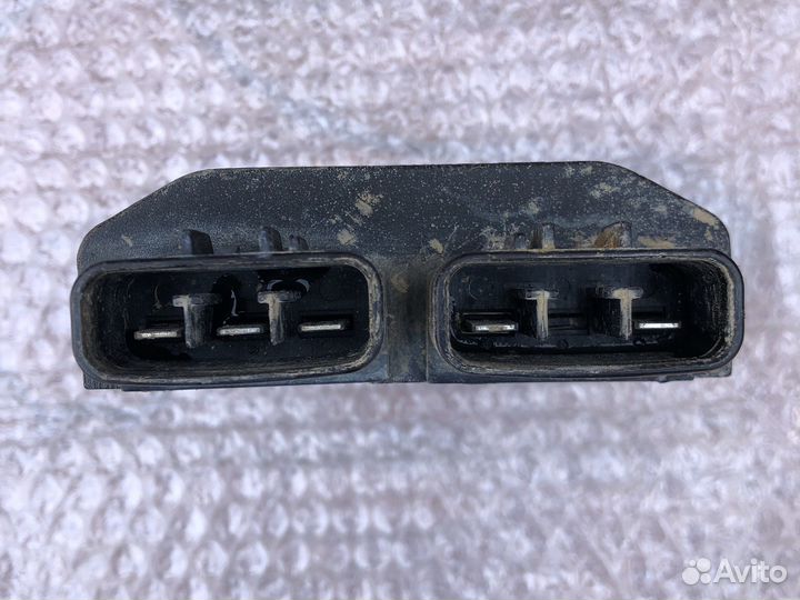 Реле регулятора cfmoto