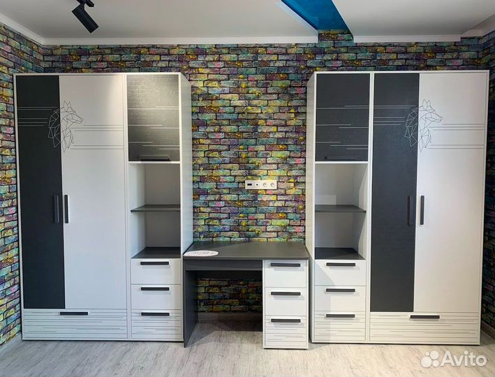 Сборка мебели