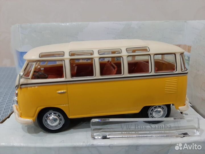 Коллекционирование моделей