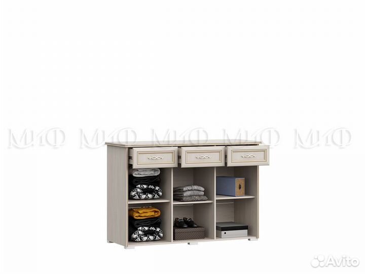 Комод Парма