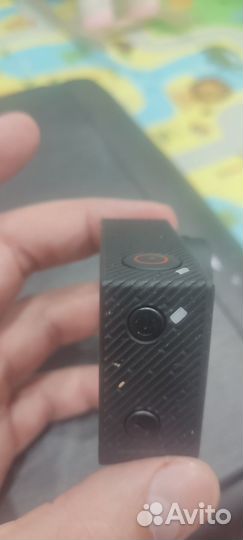 Экшн камера sjcam sj6 legend