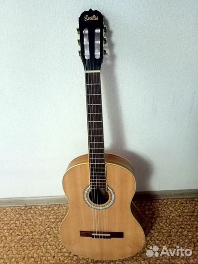 Классическая гитара