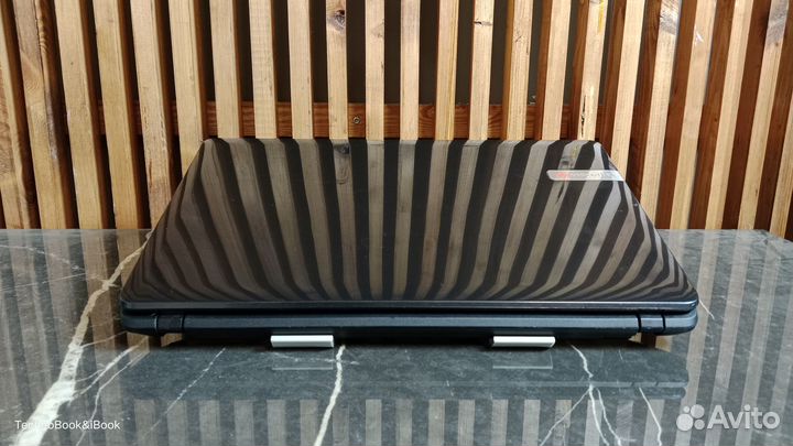 Ноутбук Packard Bell ente11HC