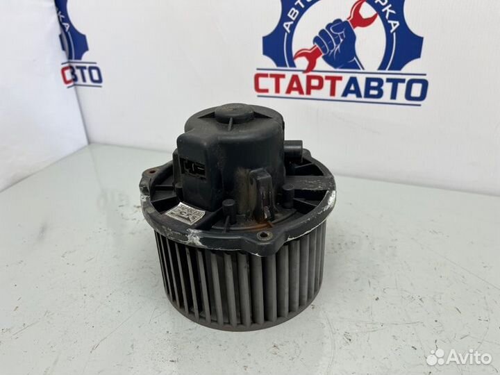 Моторчик отопителя Kia Spectra ижевский S6D 2007