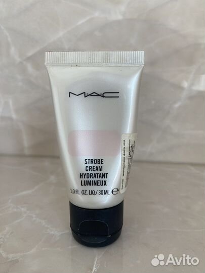 Хайлайтер mac