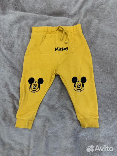 Вещи пакетом на девочку