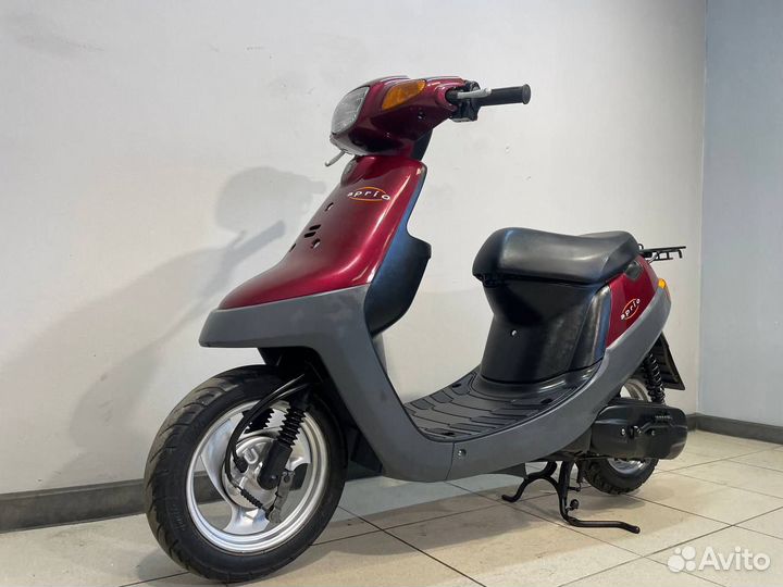 Yamaha Jog Aprio 5BM