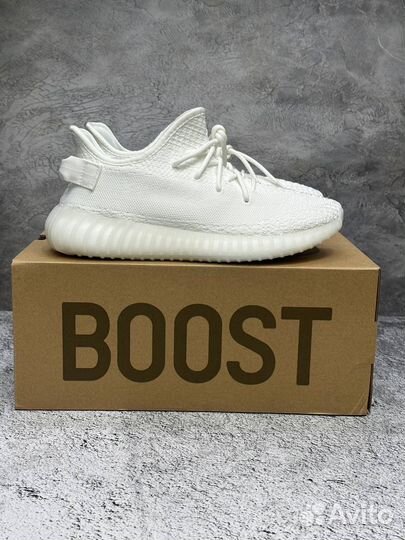 Кроссовки Adidas yeezy boost 350