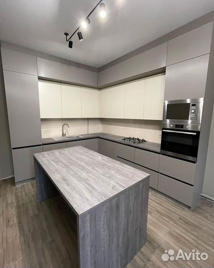 Кухня (цена за весь кпомплект) sh-0520066