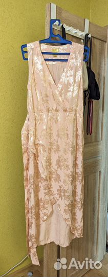 Платье H&m 40 р (46 рос.) вечернее