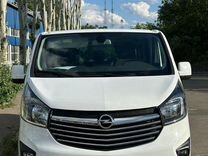 Opel Vivaro 1.6 MT, 2016, 178 200 км, с пробегом, цена 2 350 000 руб.