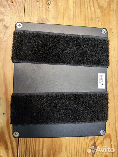 Ly rock friedman be od