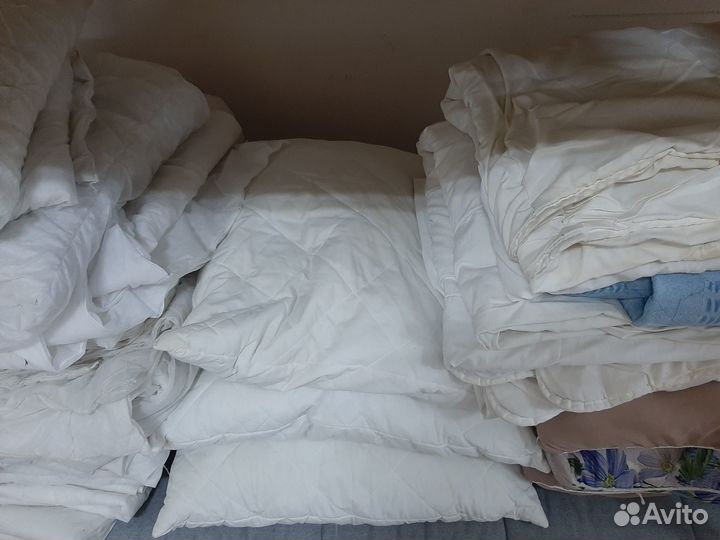 Постельное белье