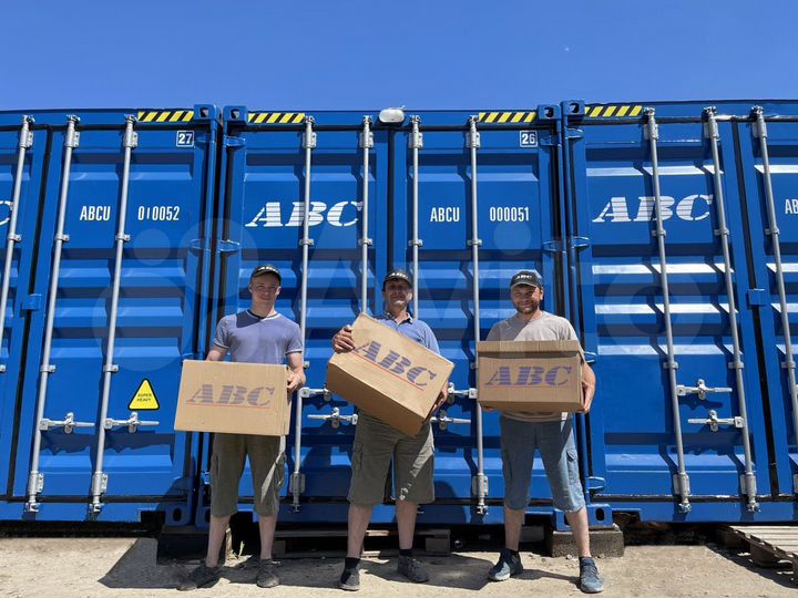 Аренда склада в Мытищах