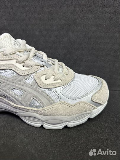 Кроссовки asics gel kahana 8 женские