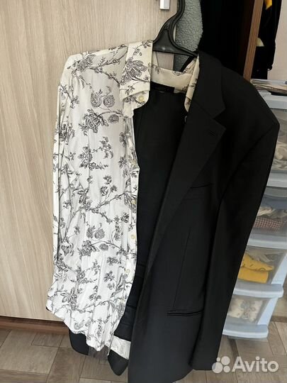 Костюм мужской