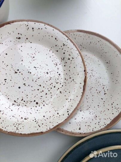 Фарфоровая посуда