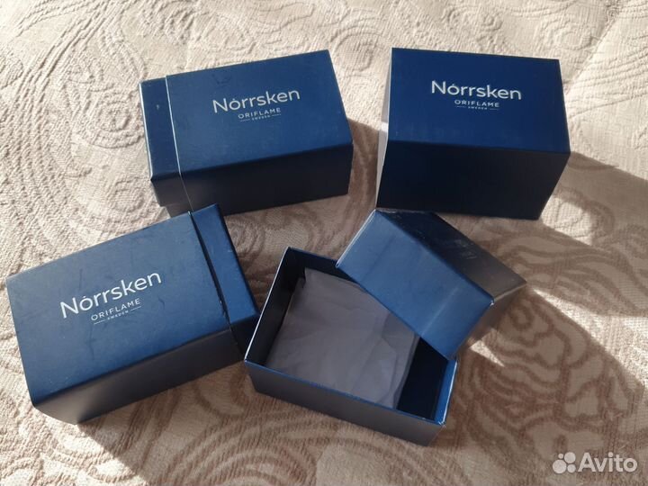 Коробочка в чехле + мешочек