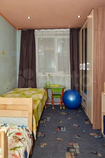 2-к. квартира, 42,1 м², 2/5 эт.