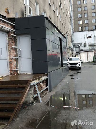 Ремонт и строительство