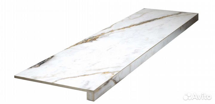 Ступени из керамогранита в наличии и под заказ