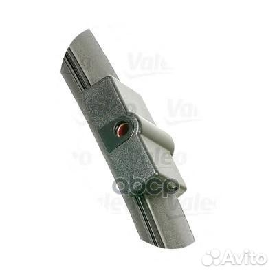 Щетки стеклоочистителя бескаркасная 600/500мм S