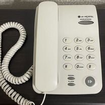 Телефон LG-Nortel GS-460F