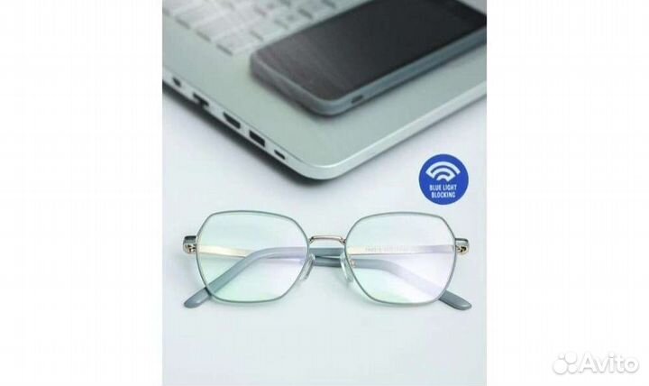 Очки для зрения