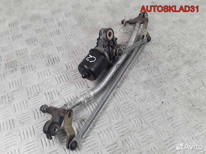 Трапеция дворников Citroen C3 6401F4