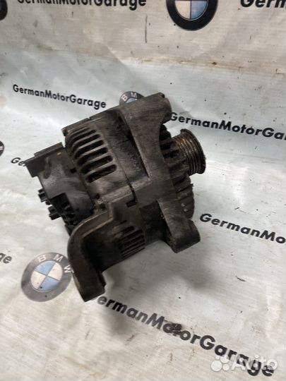 Генератор 170a bmw m57n e60 e90 e83