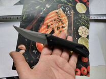 Нож складной magnum для рыбалки
