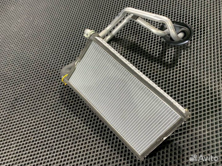 Радиатор отопителя (печки) Audi A8 D4/4H 2012