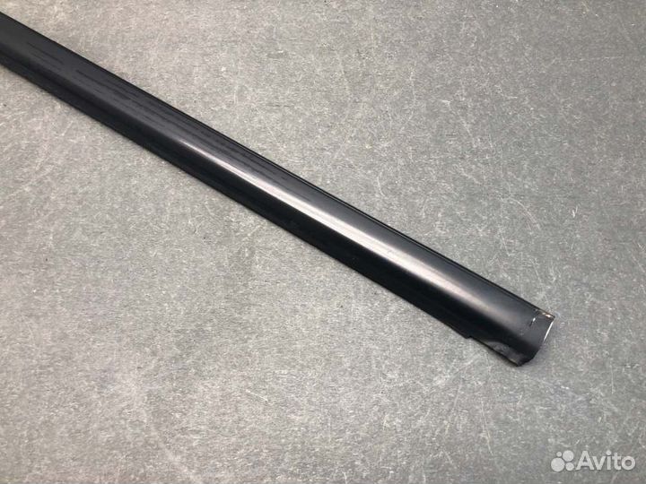 Бархотка двери передняя левая Kia Spectra LD S6D