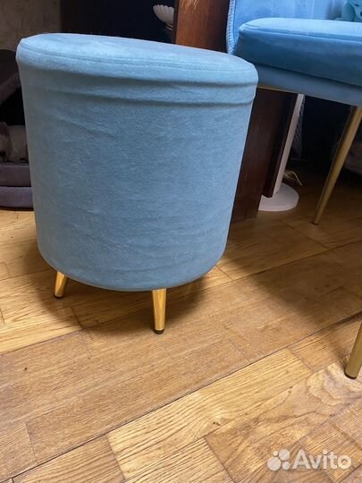 Банкетка пуфик