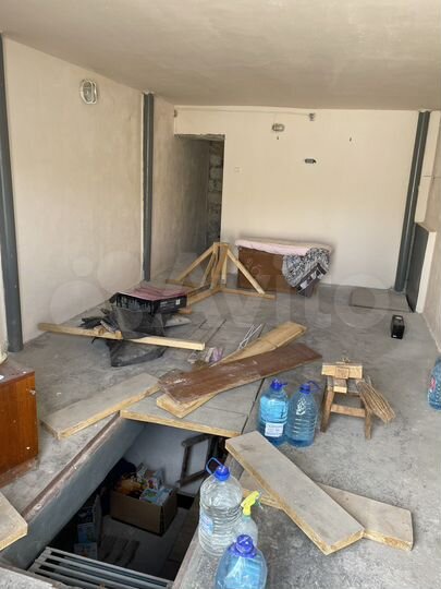 Гараж, 22 м²