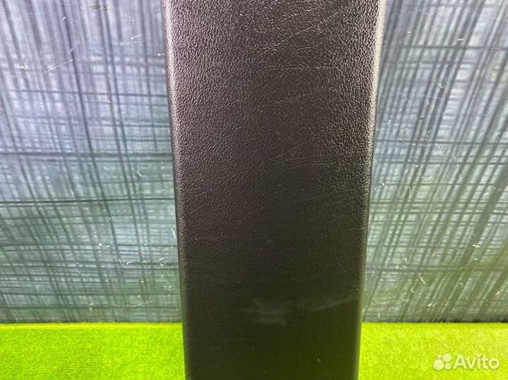 Обшивка салона правая Bmw X5 E53 M54 2005