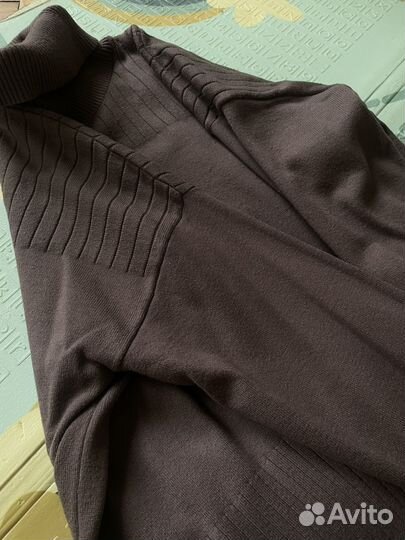 Трикотажный костюм женский 40 46