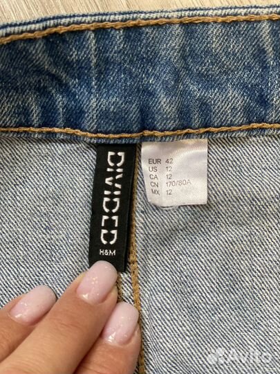 Юбка H&M