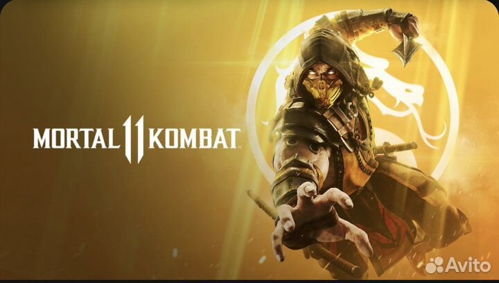 Игры для PS5 и PS4