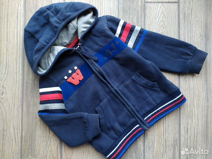 Одежда для мальчика