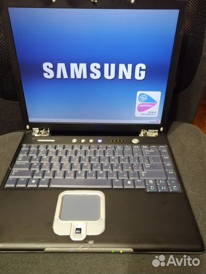 Samsung X10 plus-По запчастям