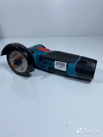 Мини ушм Makita 18V(аналог)