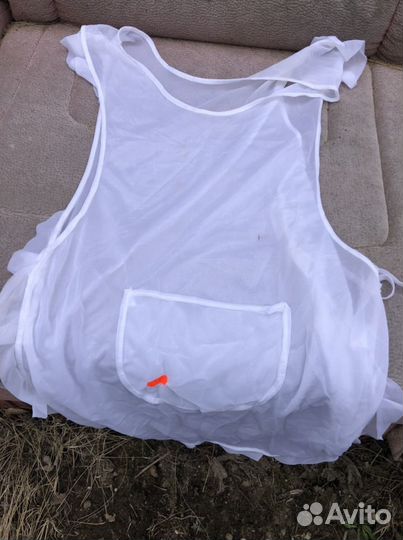 Халат/фартук