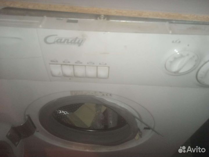 Candy holidau блокировка люка