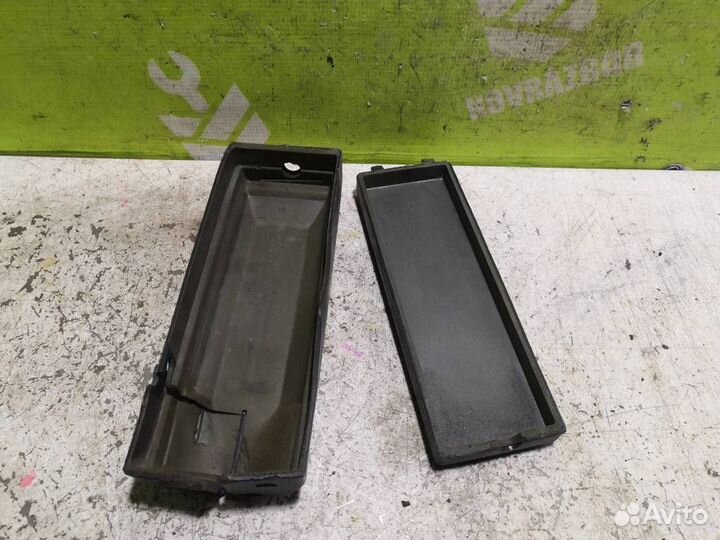 Кожух Мерседес Бенз 210 Е-класс