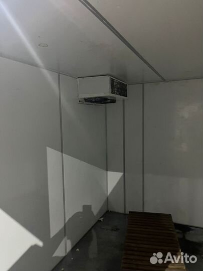 Холодильная камера