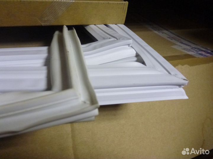 Уплотнитель для холодильника