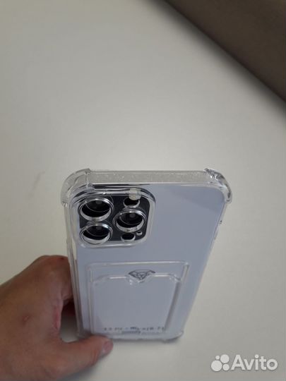 Чехол на iPhone 13 Pro Max