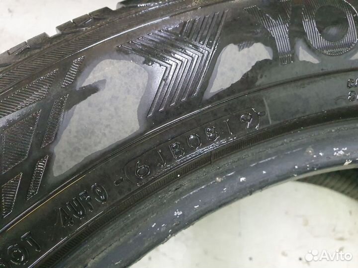 Yokohama Geolandar X-CV G057 235/55 R19